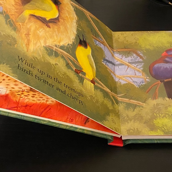 🔸Snuggle Up, Sleepy Ones Children’s Book🔸 - Picture 5 of 8